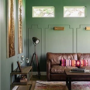 The Citizenry Baya Lumbar Pillow 
12"H x 48"W